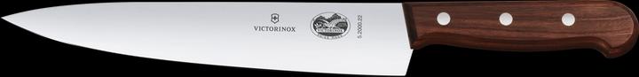 Image du produit Victorinox Couteau à découper Wood (22 cm)