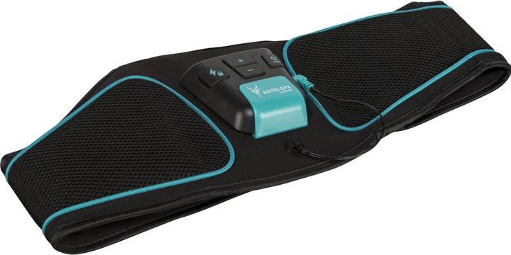 Actual product image Beurer Corefit II Antelope