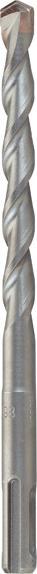 Immagine prodotto Bosch Professional Zubehör Trapano a percussione SDS plus-5, 16 x 150 x 215 mm (16 mm)