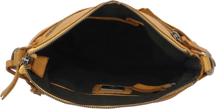 Actual product image Harbour 2nd Anchor Love Isalie shoulder bag leather 24 cm