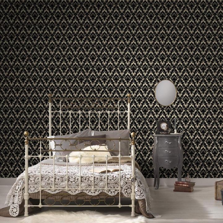 Image du produit Architects Paper Castello floqué 2 (53 x 1000 cm)
