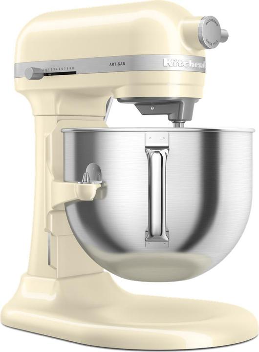 Image du produit KitchenAid 5KSM70SHXEAC (375 W)
