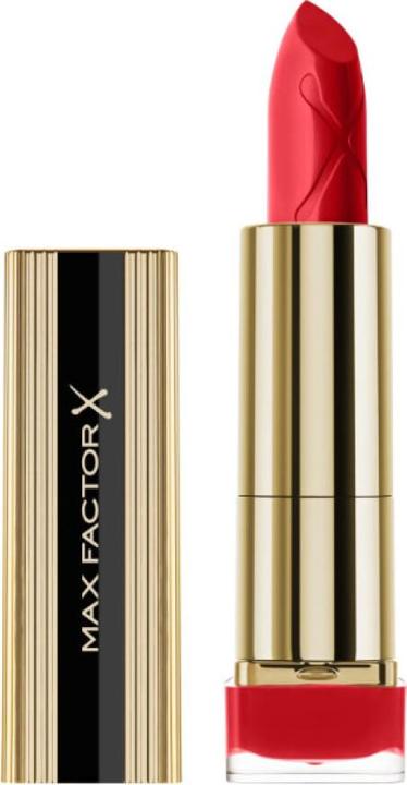 Max Factor Colour Elixir Lipstick No 075 (075 Ruby Tuesday)