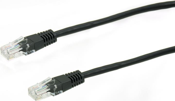 Immagine prodotto MicroConnect Cavo di rete (UTP, CAT5e, 5 m)
