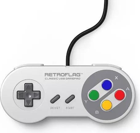 Produktbild Retroflag Snes (Windows, SNES Classic)