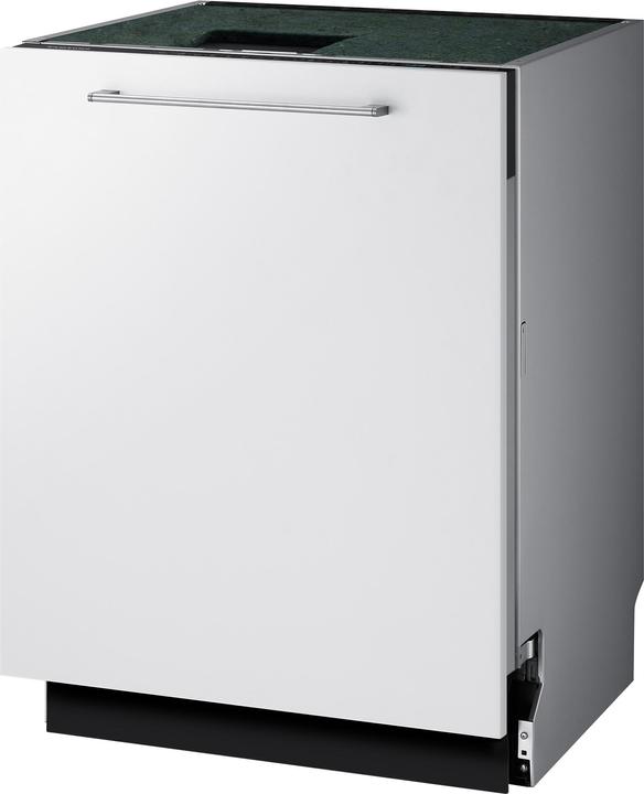Produktbild Samsung Geschirrspüler DW8000, Vollintegriert, DW60A8060IB/ET