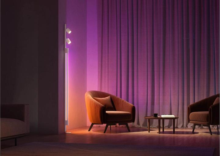 Actual product image Philips Hue Perifo (510 lm)
