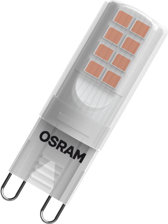 Produktbild Osram Led Pin (G9, 2.60 W, 290 lm, 1 x, E)