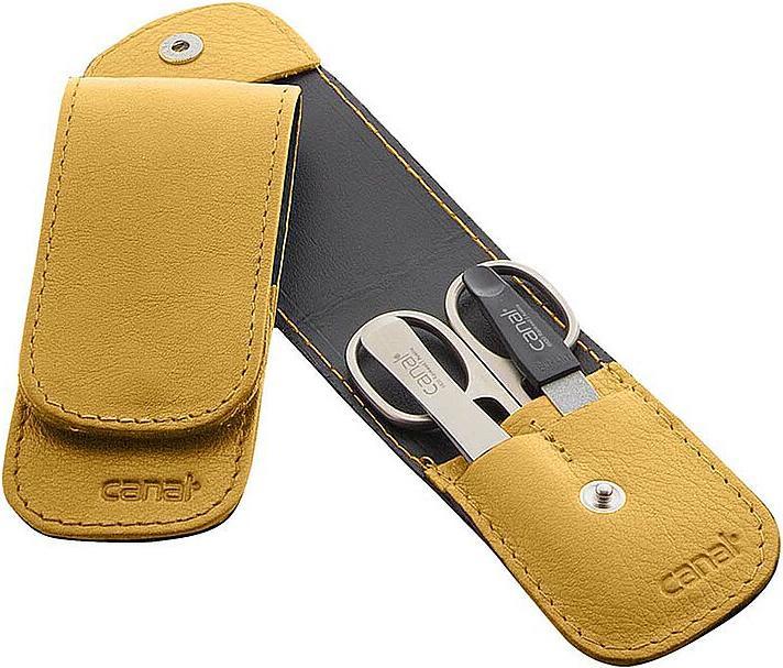 Produktbild Canal instrumente Stecketui Druckknopf 5376