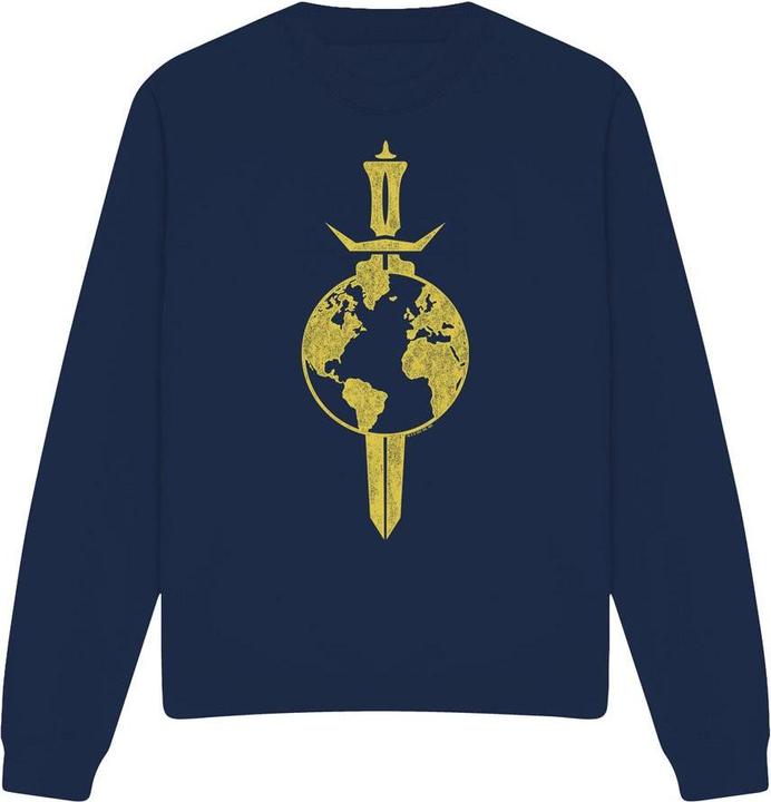 Terran Empire Sweatshirt