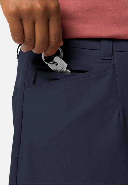 Produktbild Jack Wolfskin Women's Sonora Skort (S, M)