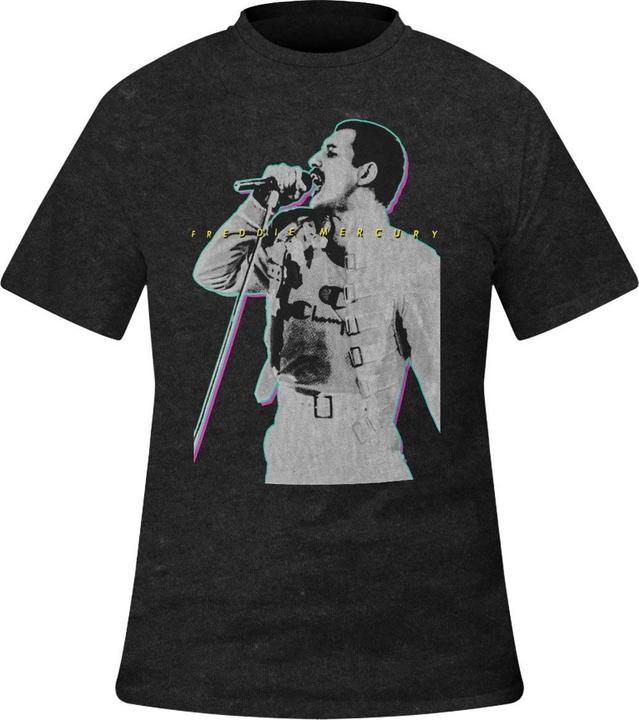 Freddie Mercury Glow