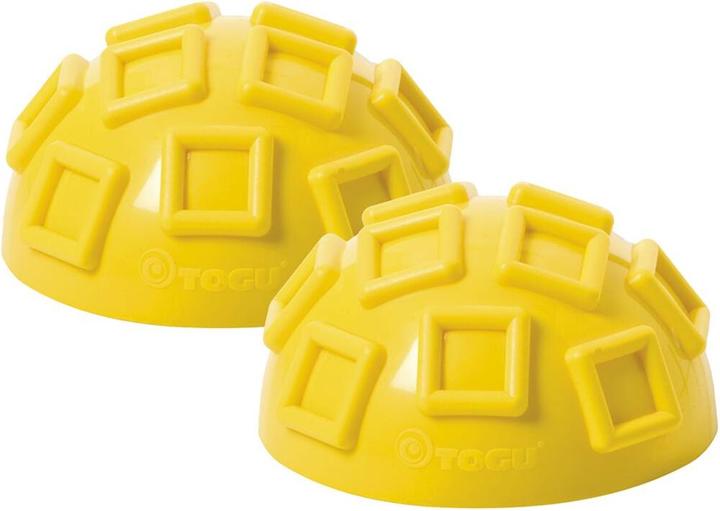 Produktbild Togu ® Senso® Balance Igel Geo, 2er-Set