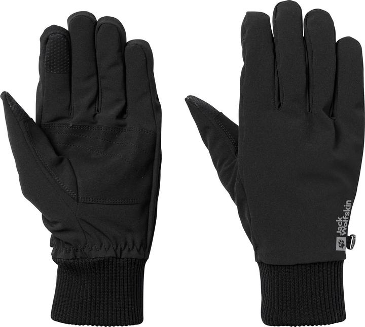 Actual product image Jack Wolfskin Supersonic Xt Glove (M)