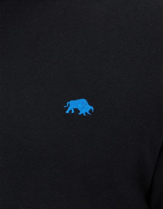Immagine prodotto Raging Bull Classic Maglietta Polo Uomo (L)