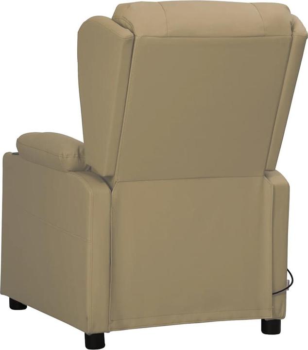 Produktbild VidaXL Elektrischer Massagesessel
