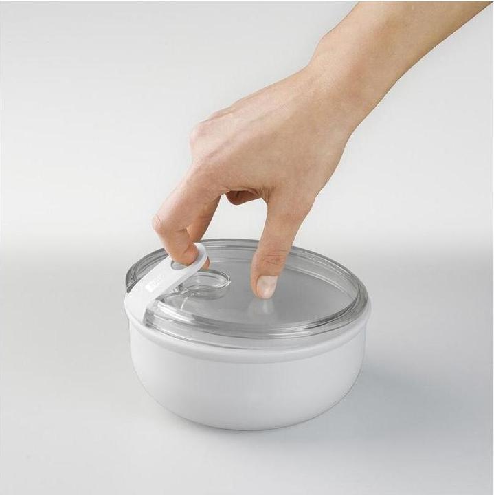 Productafbeelding Rotho Conservenblik rond 0,75 l ELA (0.75 l)