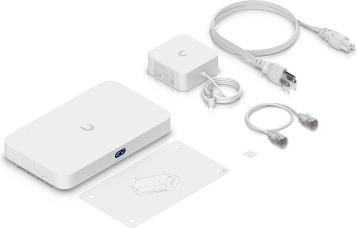 Produktbild Ubiquiti UniFi Cloud Gateway UCG-Fiber