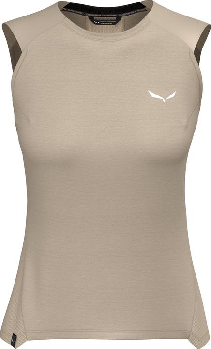 Actual product image Salewa Puez Merino Hybrid Tank Top Women (44)