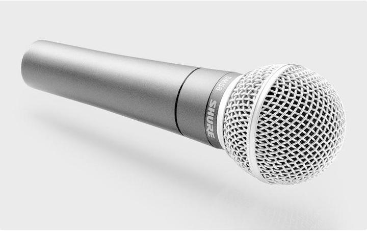 Produktbild Shure Sm58se