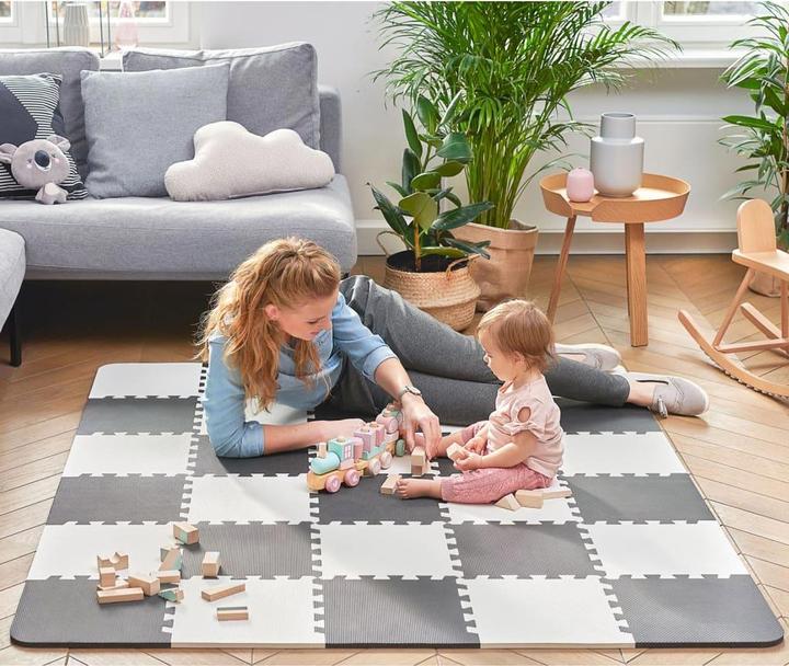 Actual product image KinderKraft Luno (150 x 180 cm)