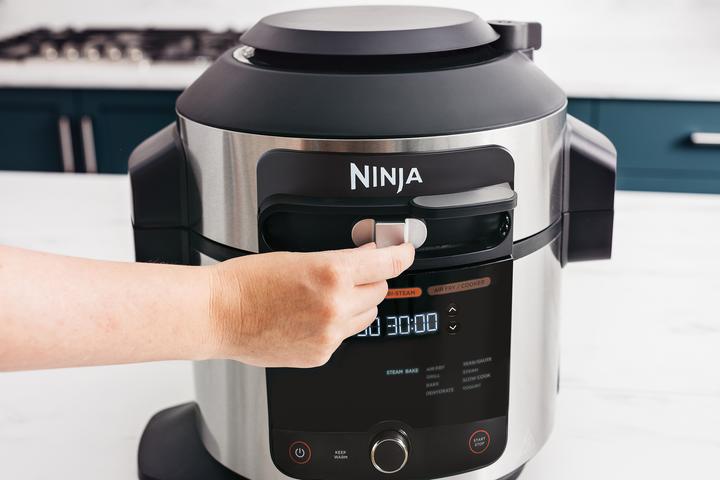 Produktbild Ninja OL550EU