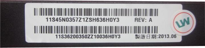 Actual product image Lenovo ThinkPad Slim 0B47459 (65 W)