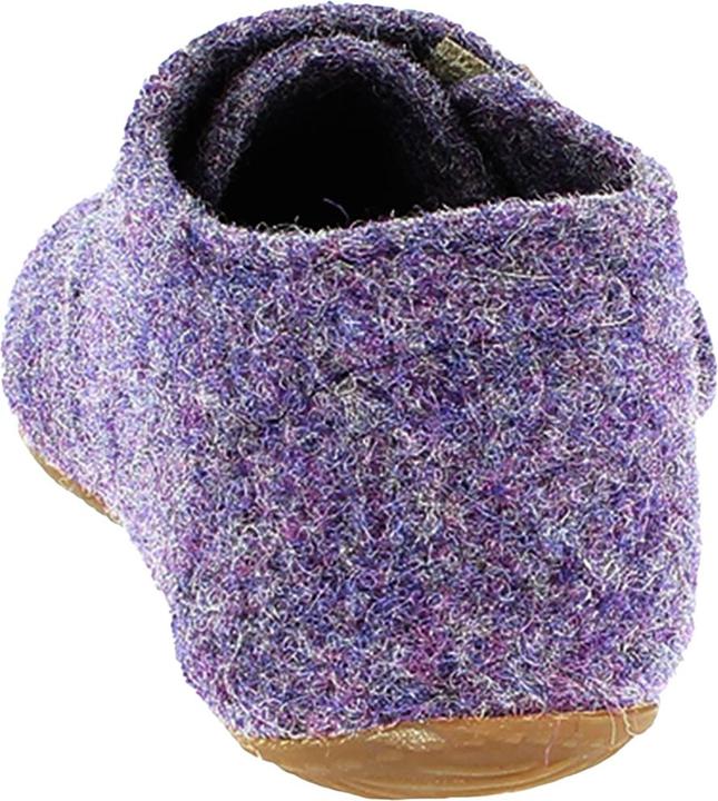 Actual product image Living Kitzbühel Felt slipper (18)
