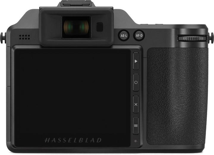 Produktbild Hasselblad X2D 100c (100 Mpx, Mittelformat)