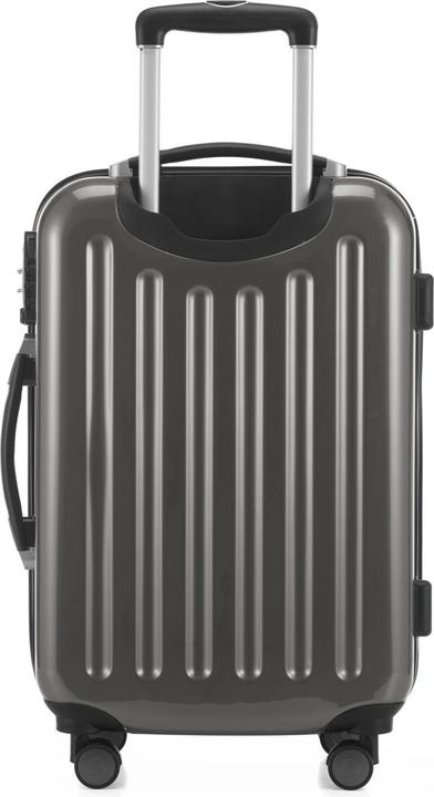 Produktbild Hauptstadtkoffer Alex - Handgepäck Hartschale glänzend mit TSA (42 l, Handgepäck (bis 50l))
