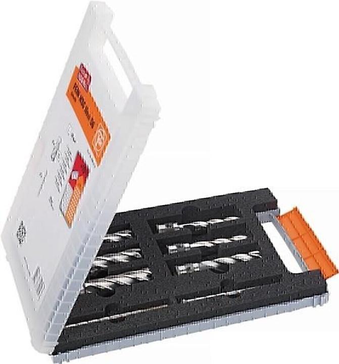 Actual product image Fein Core drill set 63134999061 1 S (12-22 mm)