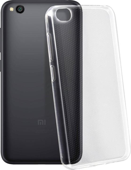 Actual product image Avizar Francis Series (Xiaomi Redmi Go)