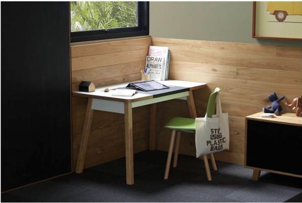 Actual product image BlueLounge StudioDesk (120 x 70 x 75 cm)