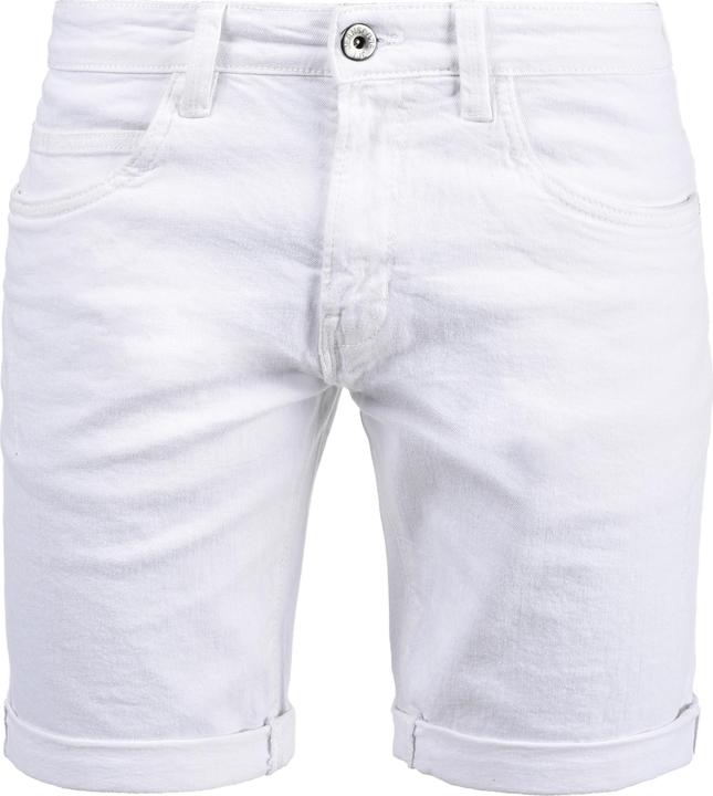 Actual product image Indicode Quentin Men's Denim Shorts (S)