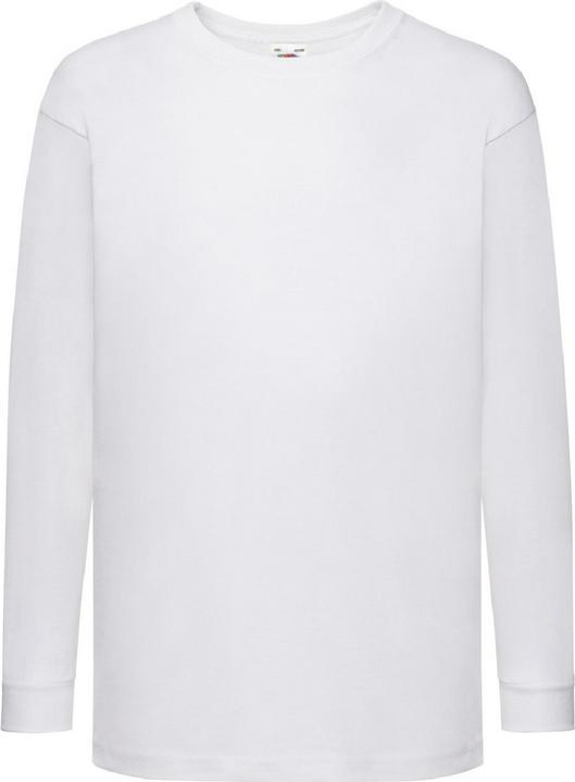 Fruit of the Loom TShirt langarm (2 StückPackung)
