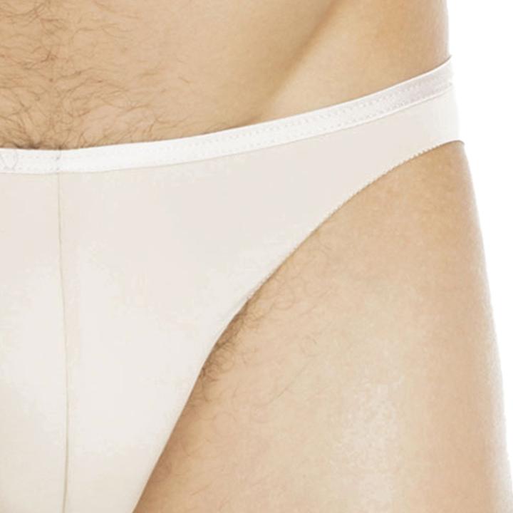 Produktbild HOM 2er Pack Plumes Mini Slip / Unterhose (L, 2er Pack)