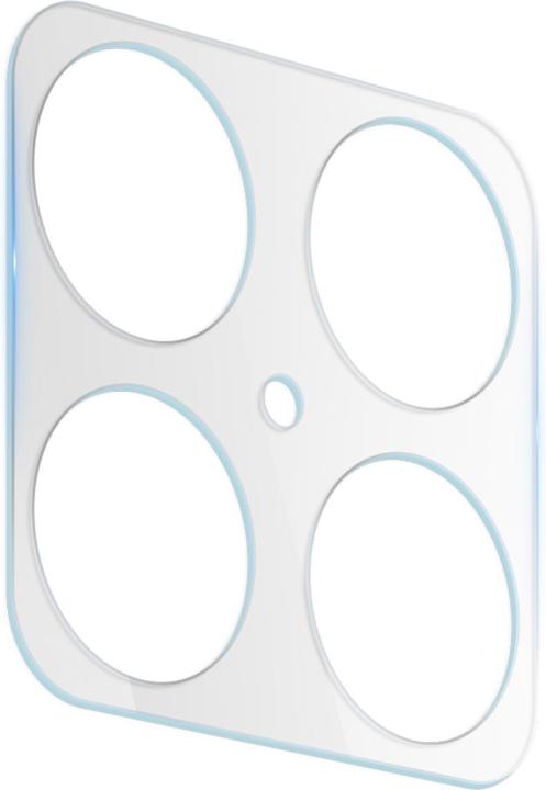Actual product image Avizar Rear camera film, camera protection film (1 Piece, OnePlus 10 Pro)