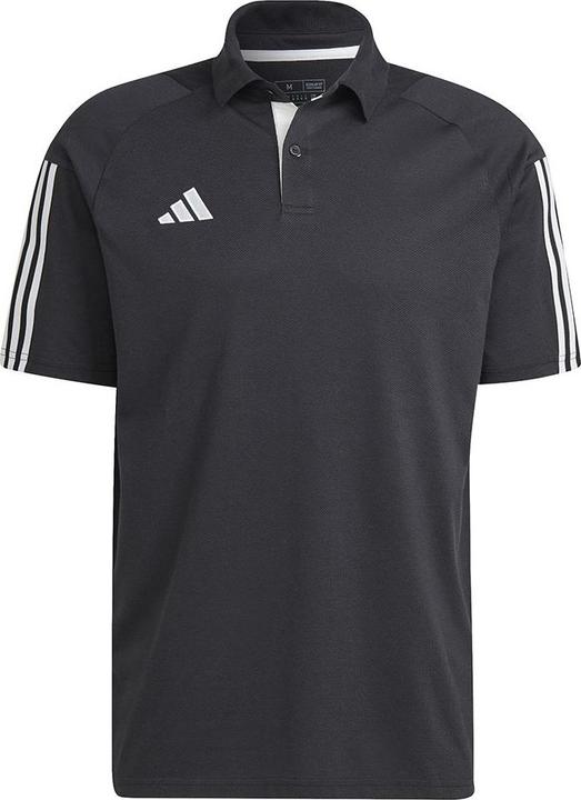 Produktbild adidas Tiro 23 Poloshirt Herren (L)