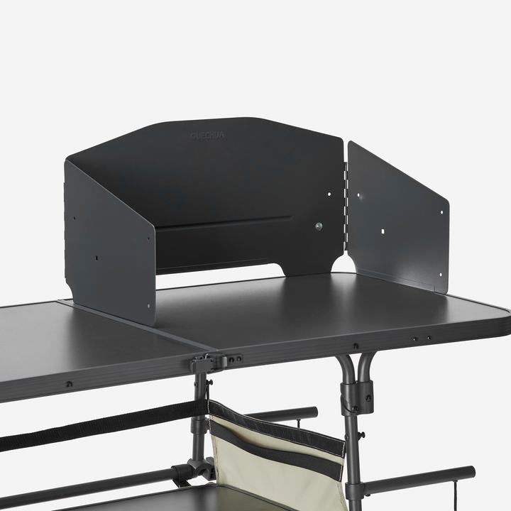 Produktbild Quechua Küchenmöbel XL faltbar kompakt Camping