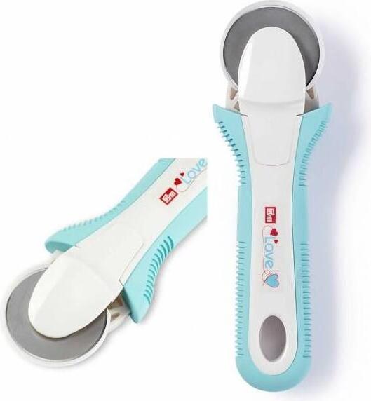 Actual product image Prym Love rotary cutter