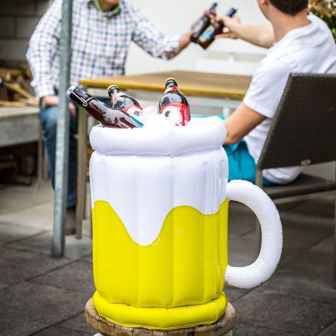 Immagine prodotto MU Classic Gonfiabile Birra Cooler