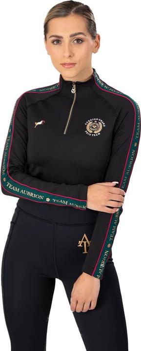 Produktbild Aubrion Team Base Layer Oberteil Winter (S)