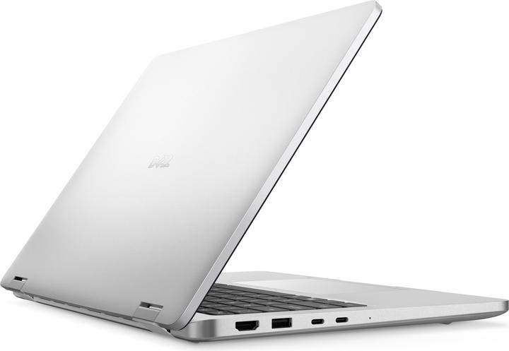 Immagine prodotto Dell Pro 14 Plus PB14250 (14", Intel Core Ultra 5 236V, 16 GB, 512 GB, DE)