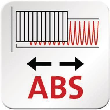 Produktbild Novus Blockheftmaschine B40/4 (100 Blätter)