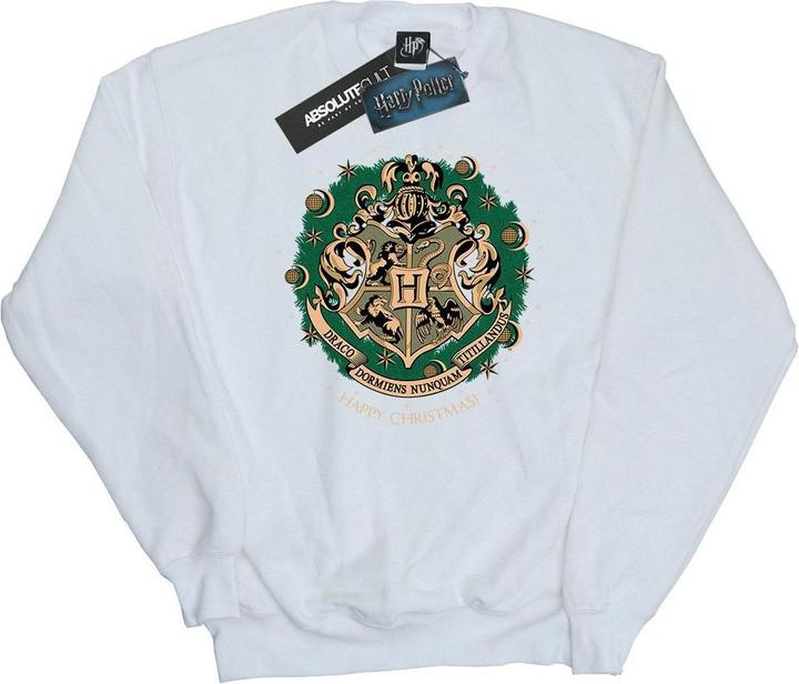 Christmas Wreath Sweatshirt (3XL)