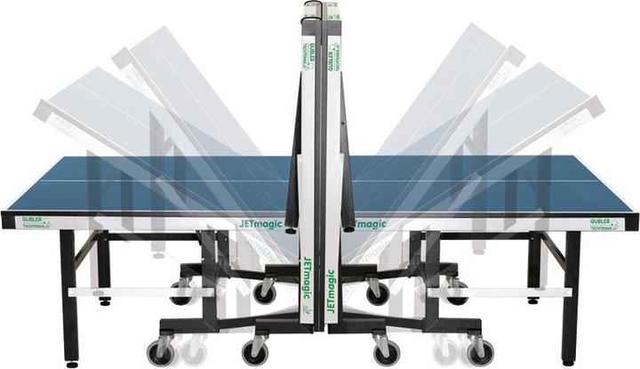 Produktbild Gubler JETmagic Standard