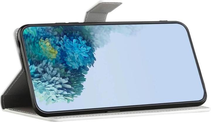 Actual product image Cover-Discount iPhone 16 Plus - mobile phone case with stylish motif (Apple iPhone 16 Plus)