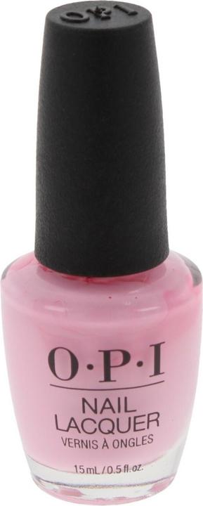 OPI Nagellack No.B56 (Mod about you, Farblack)