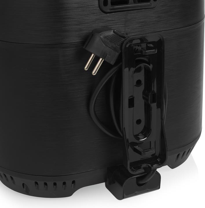Image du produit Princess Friteuse numérique à air chaud 6,5 L avec séparateur