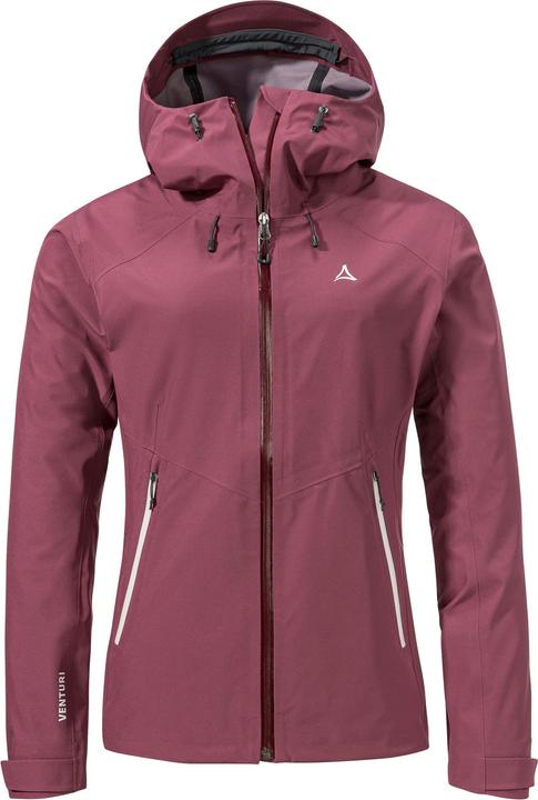 Schöffel Women's Jacket Cascata